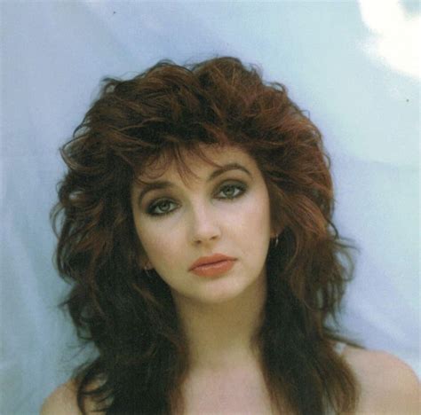 Kate Bush: See Stunning Vintage Photos From New Book